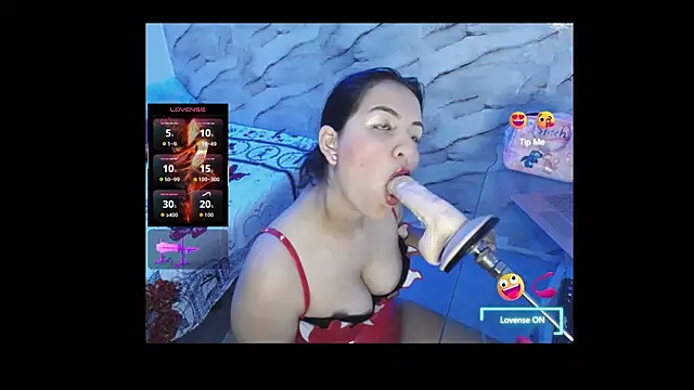 zaraluxx1 online show from January 16, 12:03 am