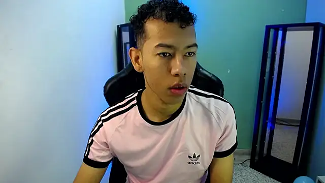 Tupac D online show from January 11, 5:47 am