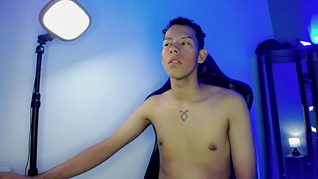 Tupac D online show from January 15, 11:13 am