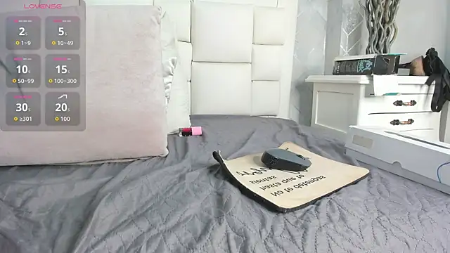 laura rouse7 online show from March 2, 8:05 pm