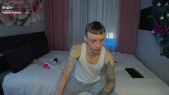 Jamie Inked online show from January 17, 4:49 am