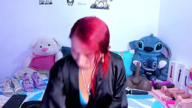 ValeryPettry 11 online show from February 21, 10:01 pm