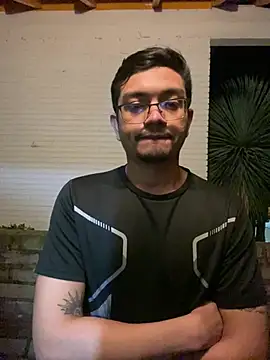 GostosoRS25 online show from July 31, 10:18 pm