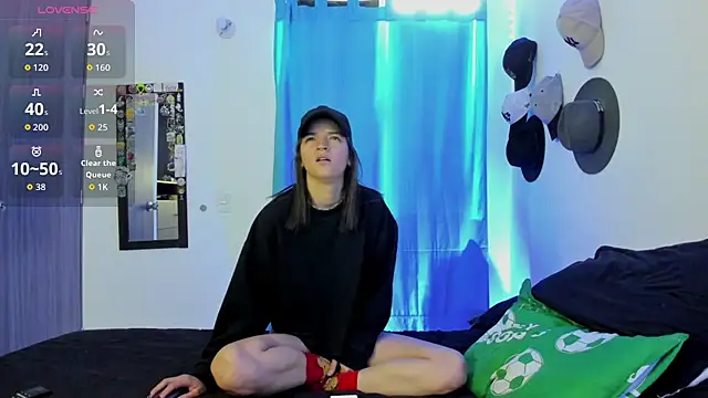 miacarterxxx online show from January 8, 6:36 pm