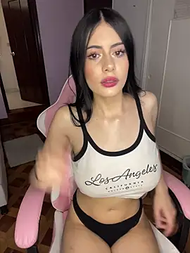 Baby Meli online show from February 10, 9:58 pm