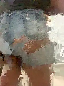 Moranguinhobr online show from March 14, 8:37 pm