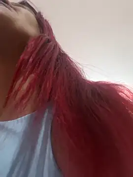 cintia love online show from March 17, 9:18 pm