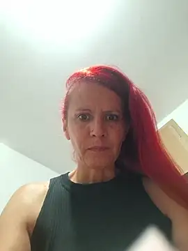 cintia love online show from May 17, 7:14 pm