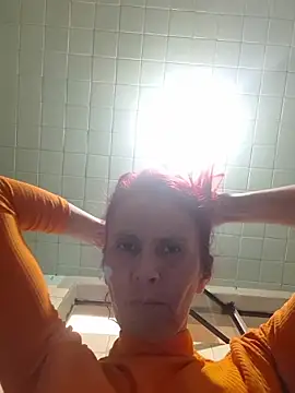 cintia love online show from March 12, 9:52 pm