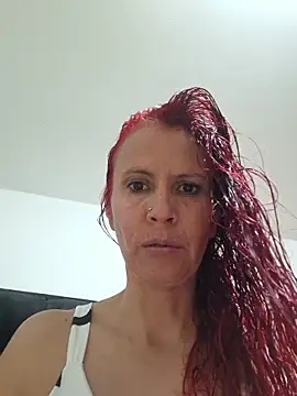 cintia love online show from April 17, 10:23 pm