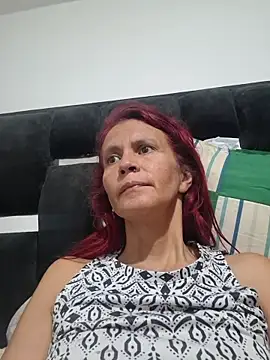 cintia love online show from March 27, 7:26 pm