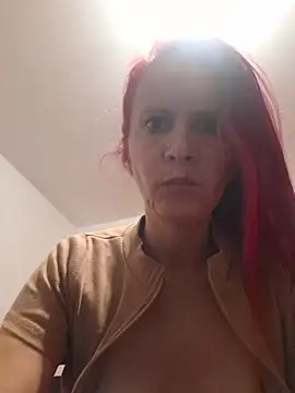 cintia love online show from May 22, 8:51 pm