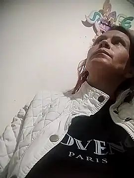 cintia love online show from February 15, 1:50 am