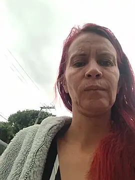 cintia love online show from March 31, 5:26 pm