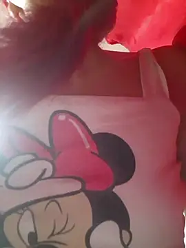 cintia love online show from May 24, 7:25 pm