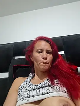 cintia love online show from April 28, 2:27 am