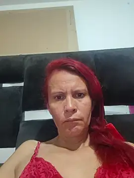 cintia love online show from May 7, 10:13 pm