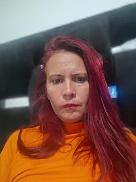 cintia love online show from March 30, 1:40 am