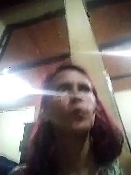 cintia love online show from February 14, 12:33 am