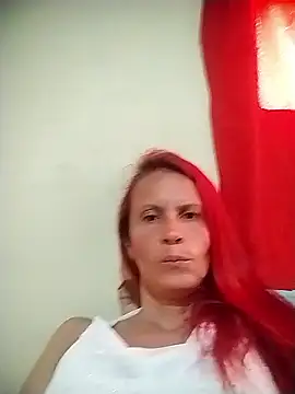 cintia love online show from January 17, 9:29 pm