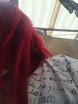 cintia love online show from March 25, 7:24 pm