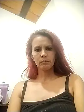 cintia love online show from February 18, 12:41 am