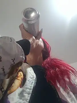 cintia love online show from May 20, 12:51 am