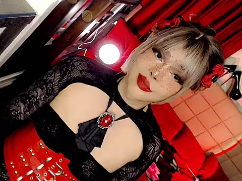 BEYBIDOMME online show from June 2, 3:45 pm
