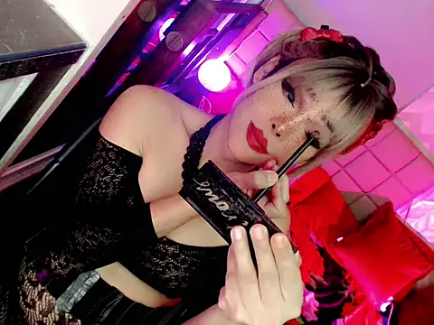 BEYBIDOMME online show from May 15, 8:56 am