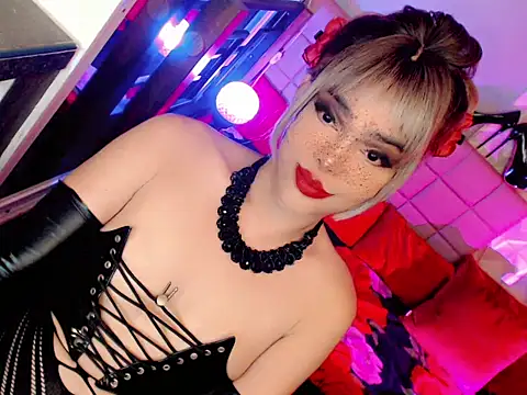 BEYBIDOMME online show from May 26, 8:07 pm