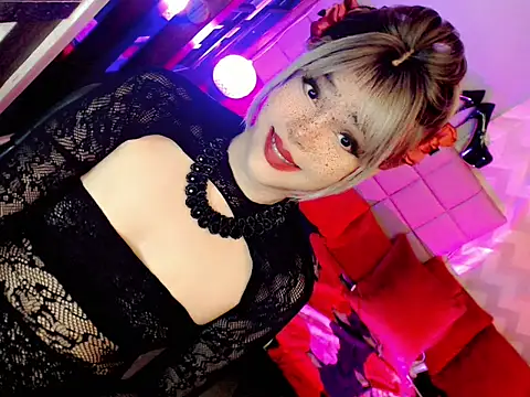 BEYBIDOMME online show from May 25, 9:41 am
