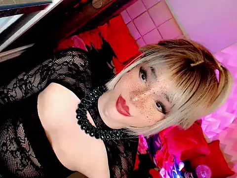 BEYBIDOMME online show from May 5, 11:08 pm