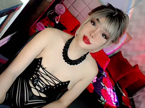 BEYBIDOMME online show from May 10, 4:49 am