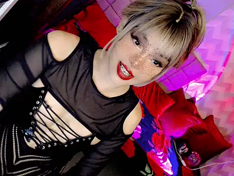 BEYBIDOMME online show from May 8, 6:17 am