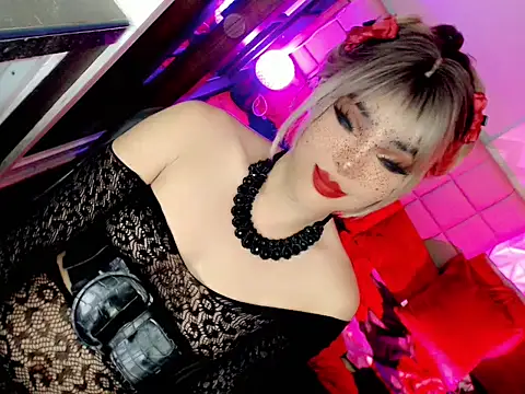 BEYBIDOMME online show from May 14, 7:38 am