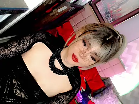 BEYBIDOMME online show from May 2, 5:45 am