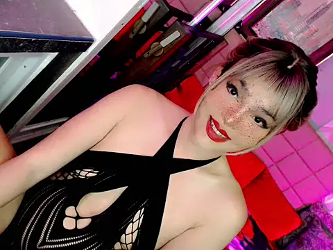 BEYBIDOMME online show from April 26, 8:11 am