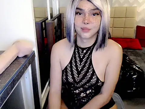 BEYBIDOMME online show from March 17, 1:41 am