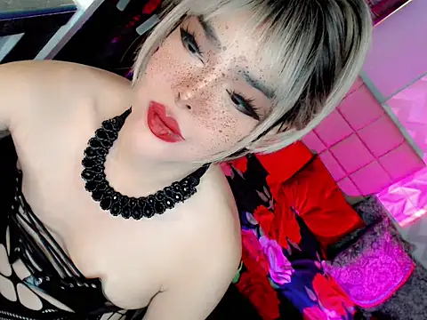 BEYBIDOMME online show from April 30, 7:15 am
