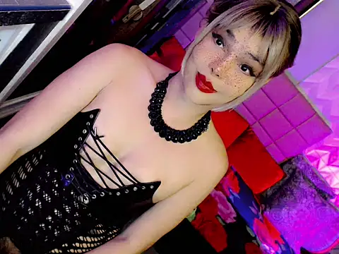 BEYBIDOMME online show from April 25, 6:05 am