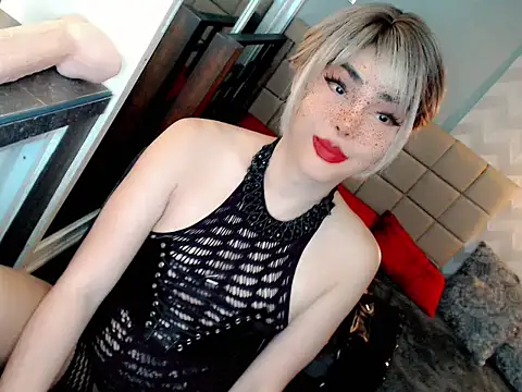 BEYBIDOMME online show from March 29, 4:36 am