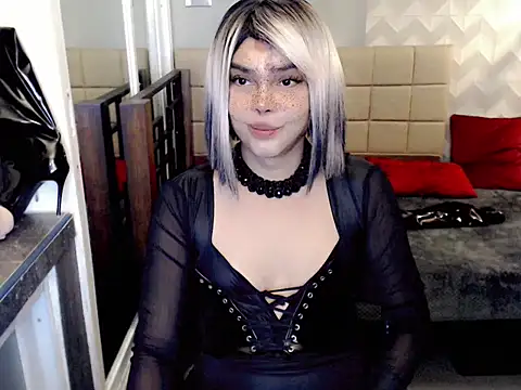 BEYBIDOMME online show from March 22, 3:54 am
