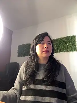 LolaOpalX online show from March 4, 2:36 pm