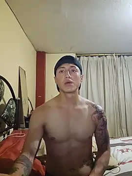 Xavlex0803 online show from February 26, 2:11 am