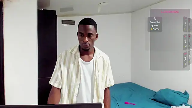 choppa bbc online show from February 17, 12:30 am