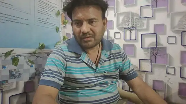 Snapshot of KUMA_500 chatting on February 18, 2:24 pm KUMA 500 online show from February 18, 2:24 pm