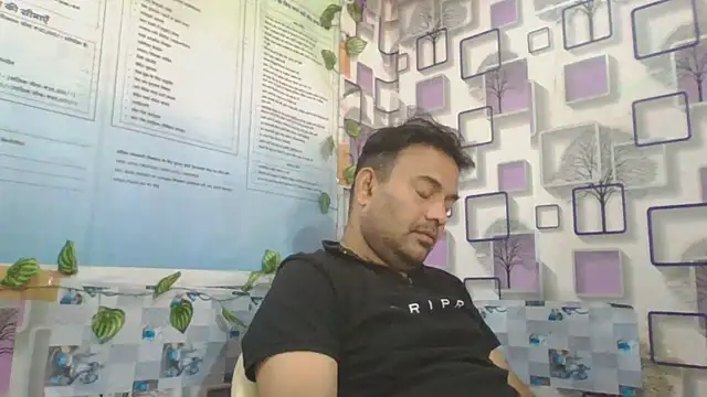 Snapshot of KUMA_500 chatting on January 11, 5:14 am KUMA 500 online show from January 11, 5:14 am