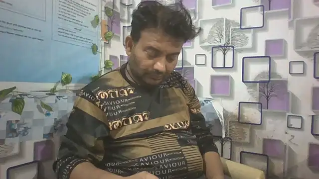 Snapshot of KUMA_500 chatting on February 20, 1:57 am KUMA 500 online show from February 20, 1:57 am