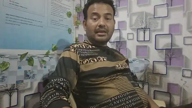 Snapshot of KUMA_500 chatting on March 1, 2:39 pm KUMA 500 online show from March 1, 2:39 pm