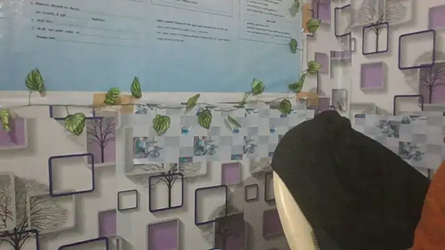 Snapshot of KUMA_500 chatting on January 7, 2:49 am KUMA 500 online show from January 7, 2:49 am